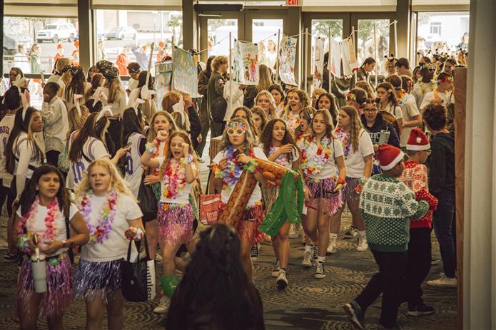  Student Council Convention 2023